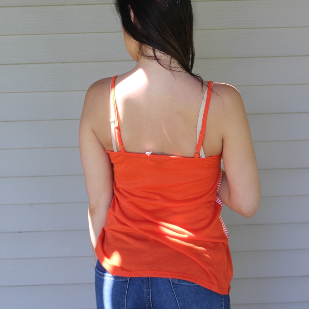 Tank Top - Picture 2 of 2